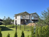 Brokerių prašome netrukdyti. Namas - nuotraukos Nr. 2