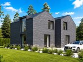 Brokerių prašome netrukdyti. Namas - nuotraukos Nr. 4