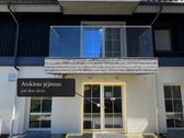 Parduodami du butai viename projekte Nidoje - nuotraukos Nr. 12