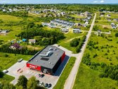 Brokerių prašome netrukdyti. Namas - nuotraukos Nr. 12
