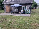 Pardodu sodyba Nemakščiu mest.graži rami