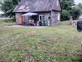 Pardodu sodyba Nemakščiu mest.graži rami - nuotraukos Nr. 2