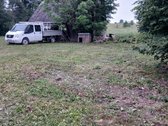 Pardodu sodyba Nemakščiu mest.graži rami - nuotraukos Nr. 3