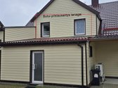 Parduodamas butas Rietavo miesto centre, - nuotraukos Nr. 2
