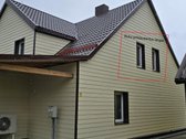 Parduodamas butas Rietavo miesto centre, - nuotraukos Nr. 3