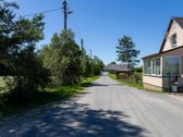 Parduodamas dviejų aukštų mūrinis gyvenamasis - nuotraukos Nr. 12
