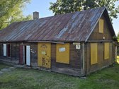 Parduodamas Pastatas Stačiūnų Kaime, Pakruojo - nuotraukos Nr. 2