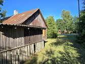 Parduodamas Pastatas Stačiūnų Kaime, Pakruojo - nuotraukos Nr. 5