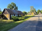 Parduodamas Pastatas Stačiūnų Kaime, Pakruojo