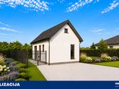 Parduodamas statomas sodo namas Salininkuose, - nuotraukos Nr. 2