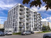 Parduodamas Šviesus 2 Kambarių Butas Eika - nuotraukos Nr. 20