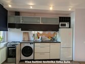 Parduodamas butas Vilniuje, Naujininkuose - nuotraukos Nr. 2