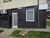 Išnuomojamos 92 Kv. M Komercinės Patalpos - nuotraukos Nr. 5