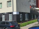 Išnuomojamos 92 Kv. M Komercinės Patalpos - nuotraukos Nr. 2
