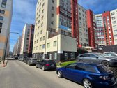 Išnuomojamos 92 Kv. M Komercinės Patalpos - nuotraukos Nr. 6