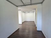Išnuomojamos 92 Kv. M Komercinės Patalpos - nuotraukos Nr. 14
