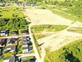 Parduodu 1 sklypą po 9.11a arba 7,48a - nuotraukos Nr. 6