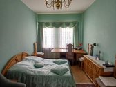 Erdvus Senovinis 2k. Butas Senamiestyje, Prie - nuotraukos Nr. 3