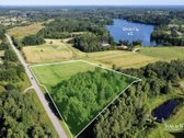 Parduodamas 1,96 Ha Sklypas Ūkininko Sodybai