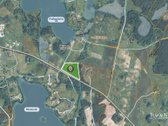 Parduodamas 1,96 Ha Sklypas Ūkininko Sodybai - nuotraukos Nr. 2