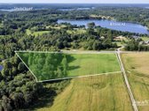 Parduodamas 1,96 Ha Sklypas Ūkininko Sodybai - nuotraukos Nr. 5