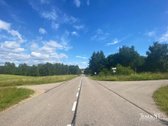 Parduodamas 1,96 Ha Sklypas Ūkininko Sodybai - nuotraukos Nr. 8