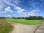 Parduodamas 1,96 Ha Sklypas Ūkininko Sodybai - nuotraukos Nr. 9