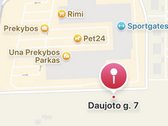 Ekskliuzivinis 13,45 a. sklypas prie Pc Una –