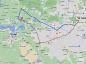 Parduodamas 1,96 Ha Sklypas Ūkininko Sodybai - nuotraukos Nr. 15