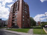Parduodamas 3-jų kambarių butas adresu