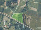 Parduodamas 1,96 Ha Sklypas Ūkininko Sodybai - nuotraukos Nr. 7