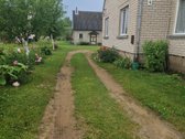 Parduodamas jaukus mūrinis namas Noriūnuose – - nuotraukos Nr. 2