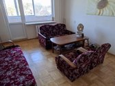 Parduodamas šviesus 3 kambarių butas - nuotraukos Nr. 5