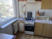 Parduodamas šviesus 3 kambarių butas - nuotraukos Nr. 8