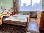 Parduodamas šviesus 3 kambarių butas - nuotraukos Nr. 12