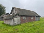 Parduodama sodyba su pradėtu renovuoti namu. - nuotraukos Nr. 8