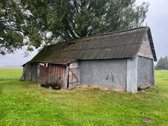 Parduodama sodyba su pradėtu renovuoti namu. - nuotraukos Nr. 9