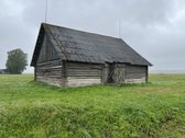 Parduodama sodyba su pradėtu renovuoti namu. - nuotraukos Nr. 21