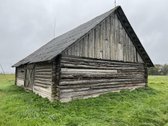 Parduodama sodyba su pradėtu renovuoti namu. - nuotraukos Nr. 22