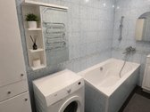 Parduodamas Erdvus 3 Kambarių Butas Fredoje, - nuotraukos Nr. 8