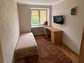 Parduodamas Erdvus 3 Kambarių Butas Fredoje, - nuotraukos Nr. 10