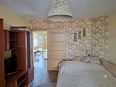 Parduodamas erdvus 3 kambarių butas su - nuotraukos Nr. 3