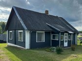 Parduodama sodyba su žemės sklypu (~2 ha), su