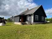 Parduodama sodyba su žemės sklypu (~2 ha), su - nuotraukos Nr. 3
