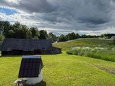 Parduodama sodyba su žemės sklypu (~2 ha), su - nuotraukos Nr. 4