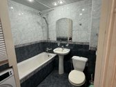 Parduodamas, 4kambarių butas pirmame aukšte - nuotraukos Nr. 16