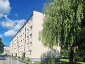 Parduodamas 2 Kambarių Butas Renovuotame Name