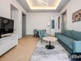 Modernūs apartamentai renovuotame name &quot - nuotraukos Nr. 2