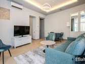 Modernūs apartamentai renovuotame name &quot - nuotraukos Nr. 3
