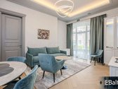 Modernūs apartamentai renovuotame name &quot - nuotraukos Nr. 4